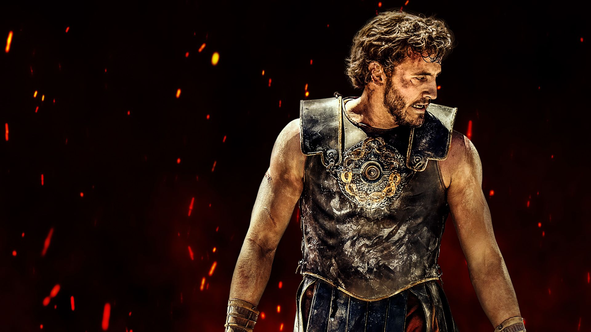 Gladiator II