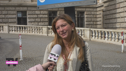Adiweiss.TV Adiweiss.TV - 2024 Folge 26: ADIWEISS.TV vom 19.10.2024