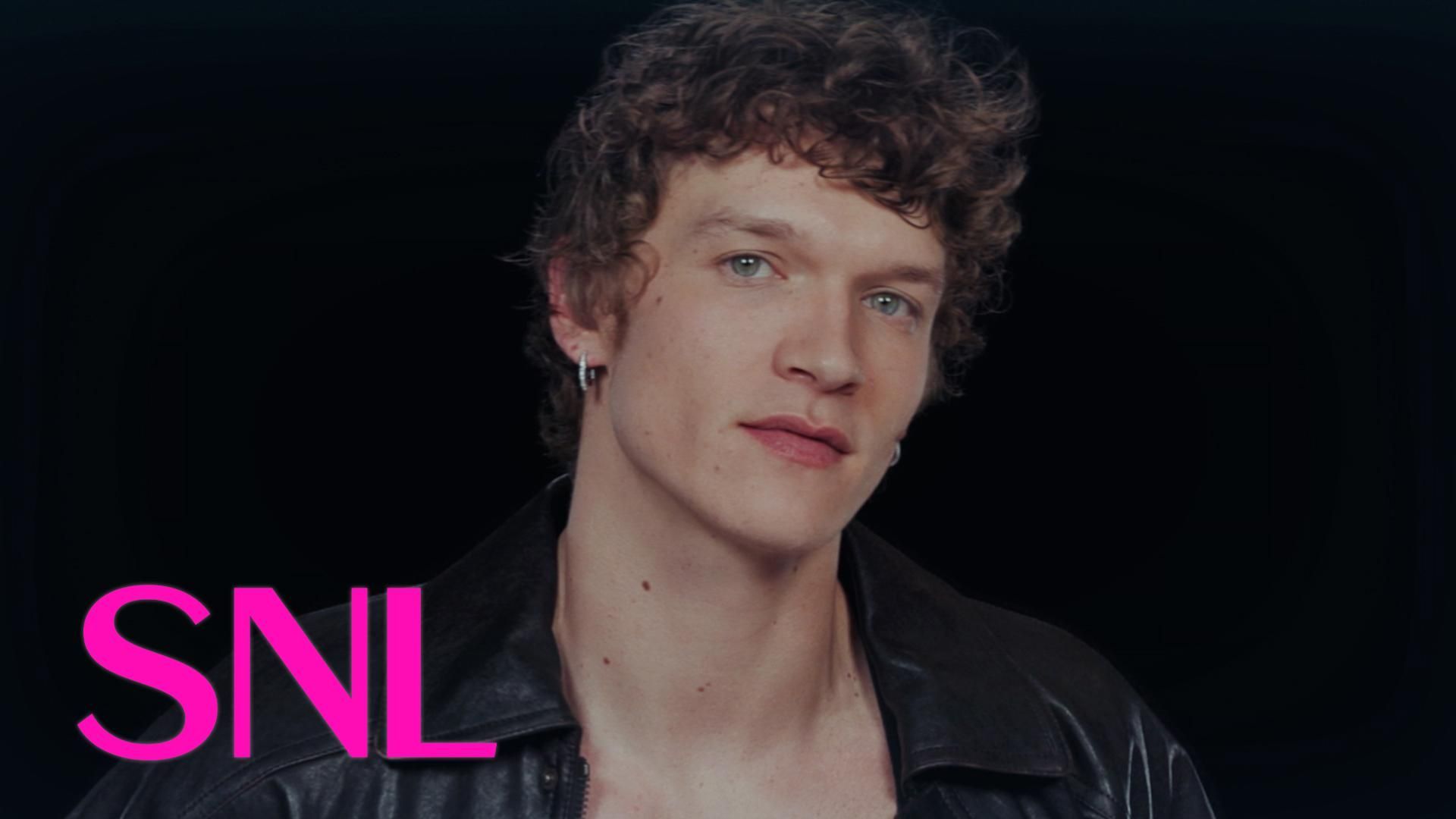 Connor Storrie / Mumford & Sons