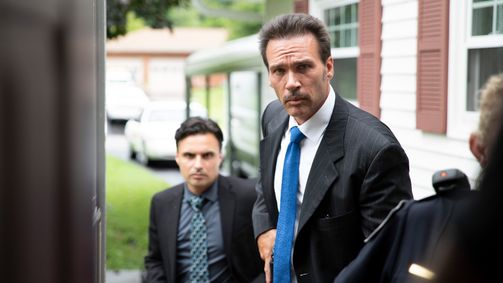 Homicide Hunter - Dem Mörder auf der Spur Homicide Hunter - Dem Mörder auf der Spur Folge 11: Mord für 350 Dollar