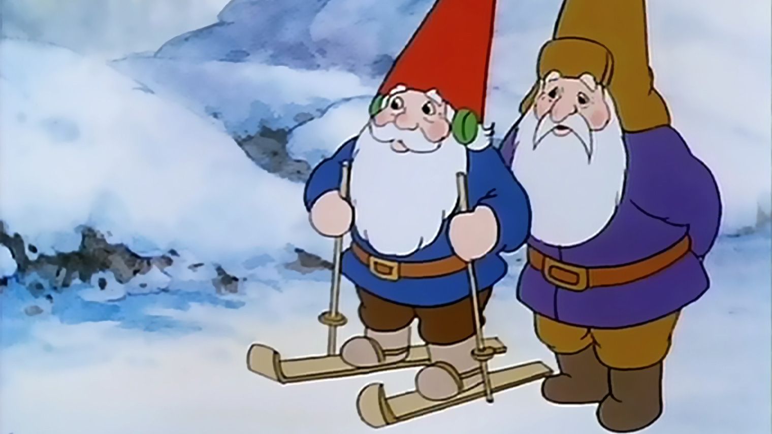 Die sibirischen Bären