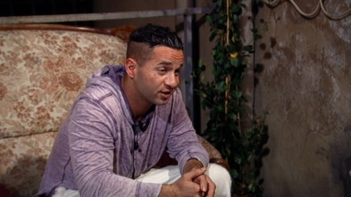 Jersey Shore Jersey Shore Folge 13: Ciao, Italia