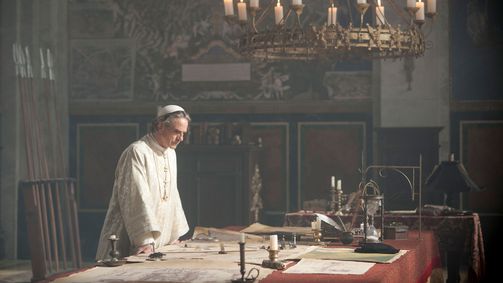 Die Borgias - Sex. Macht. Mord. Amen. Die Borgias - Sex. Macht. Mord. Amen. Folge 6: Die Armee der Bastarde