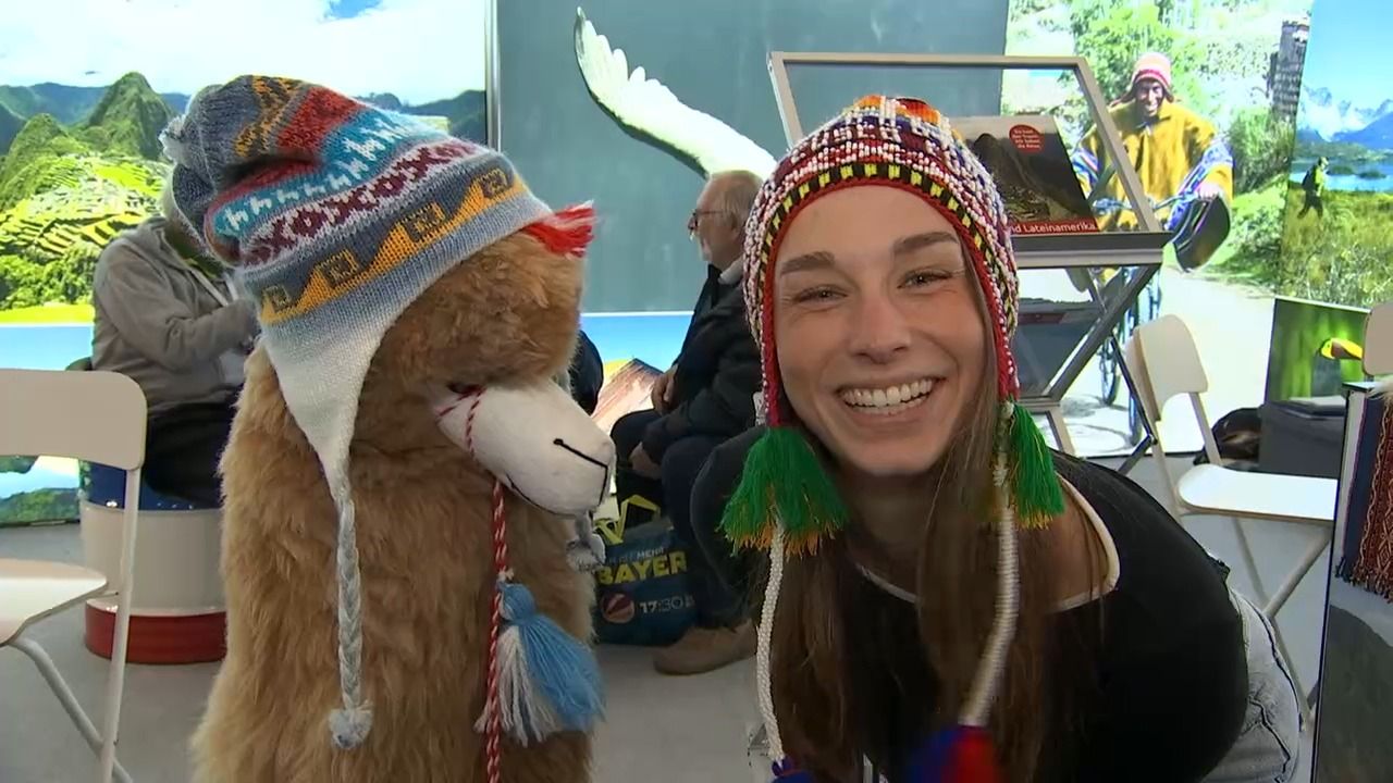 Trendsport und Abenteuer in München: Action auf Freizeitmesse Free