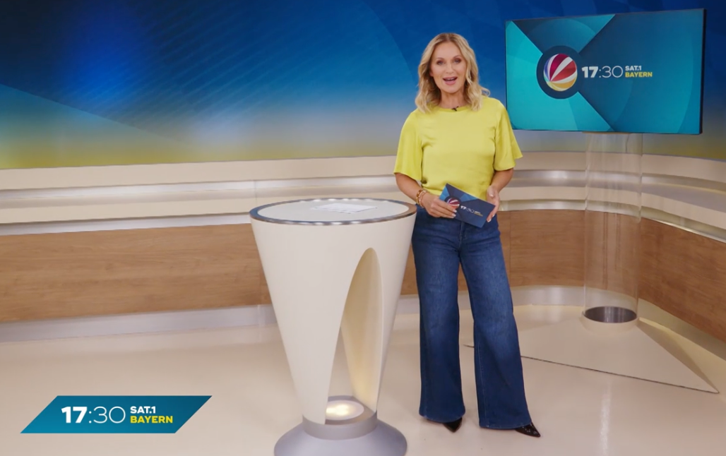 Die Sendung vom 07.08.2026