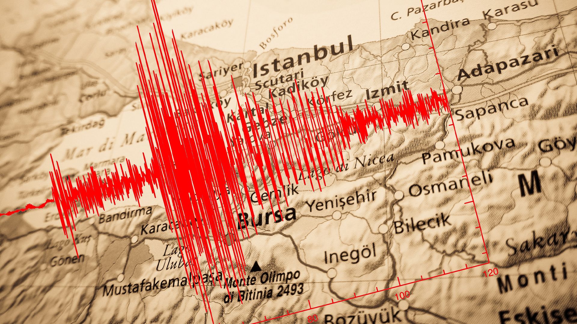 Weitere Erdbeben erschüttern die Türkei