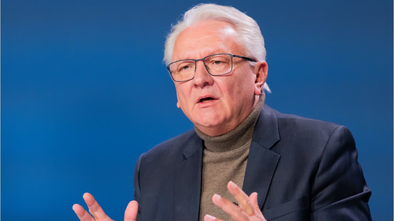 Rheinmetall-Boss empört die Ukraine