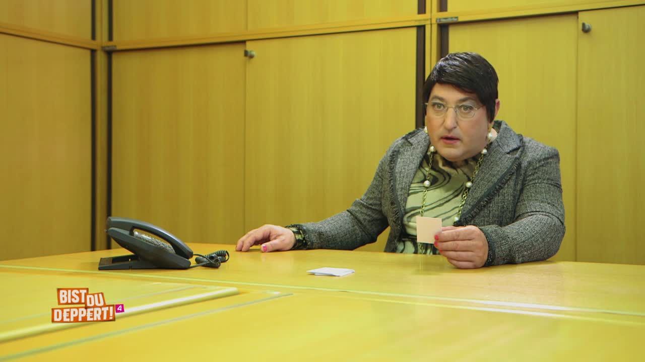 Renate Brauners Daseinsvorsorge