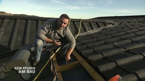 Kein Pfusch am Bau Kein Pfusch am Bau - Staffel 1 Folge 4: Kein Pfusch am Bau - Staffel 2 Folge 4