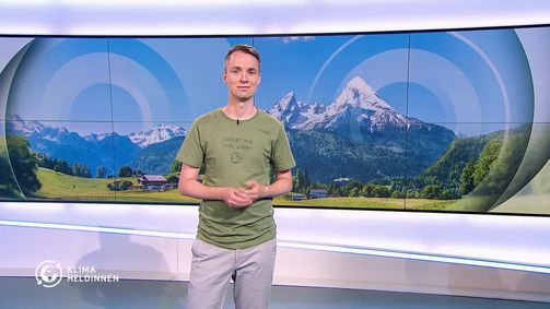 KLIMAHELDiNNEN KLIMAHELDiNNEN - Das Nachhaltigkeits-Magazin - Staffel 2 Folge 224: KLIMAHELDiNNEN - Das Nachhaltigkeits-Magazin vom 16.08.2022