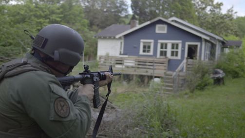 Homicide Hunter - Dem Mörder auf der Spur Homicide Hunter - Dem Mörder auf der Spur Folge 6: Brudermord