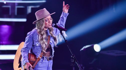 The Voice of Germany The Voice of Germany Folge 9: Blind Auditions 9: Stimmen, die unter die Haut gehen