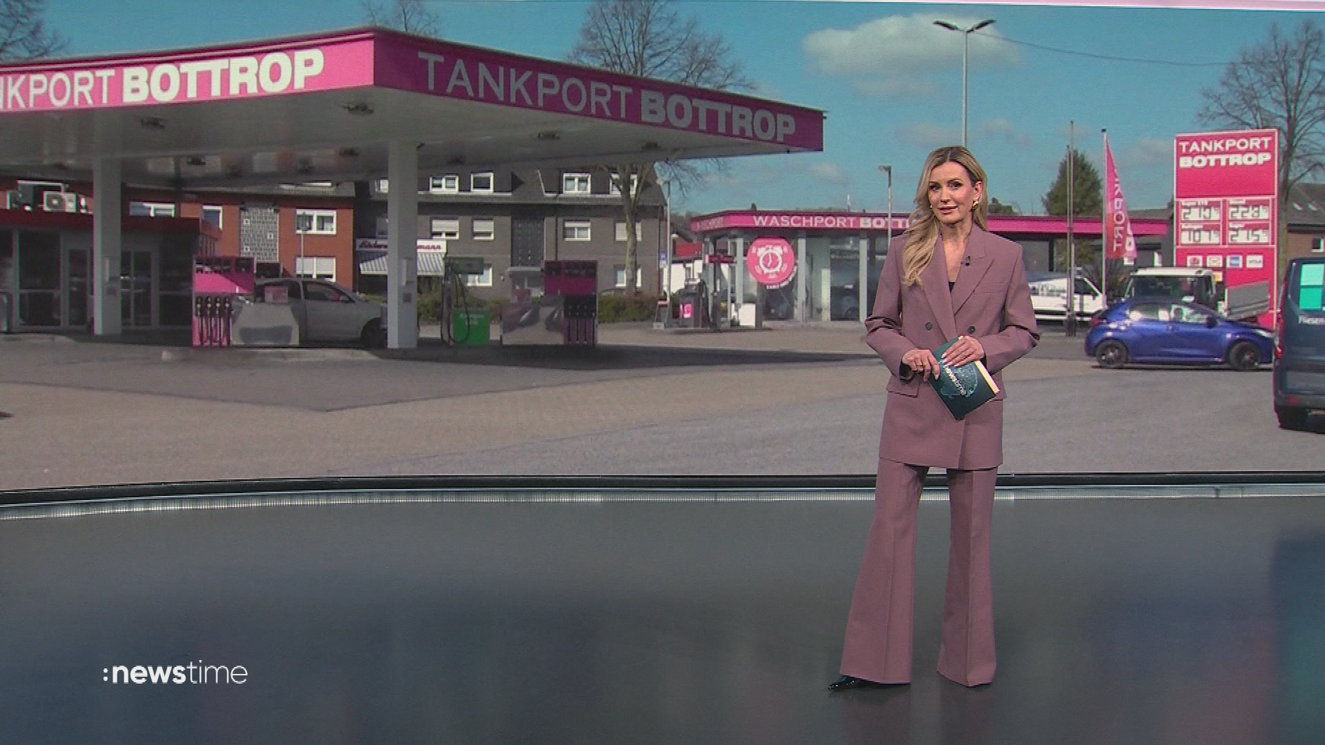 :newstime vom 01. April 2026 | 18:00