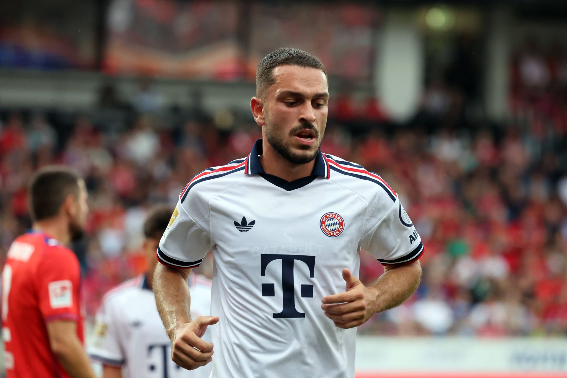 FC Bayern: Ibrahimovic-Abgang? Eberl gibt grünes Licht