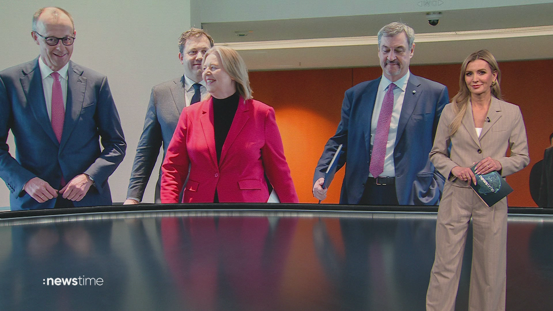 :newstime vom 13. April 2026 | 18:00