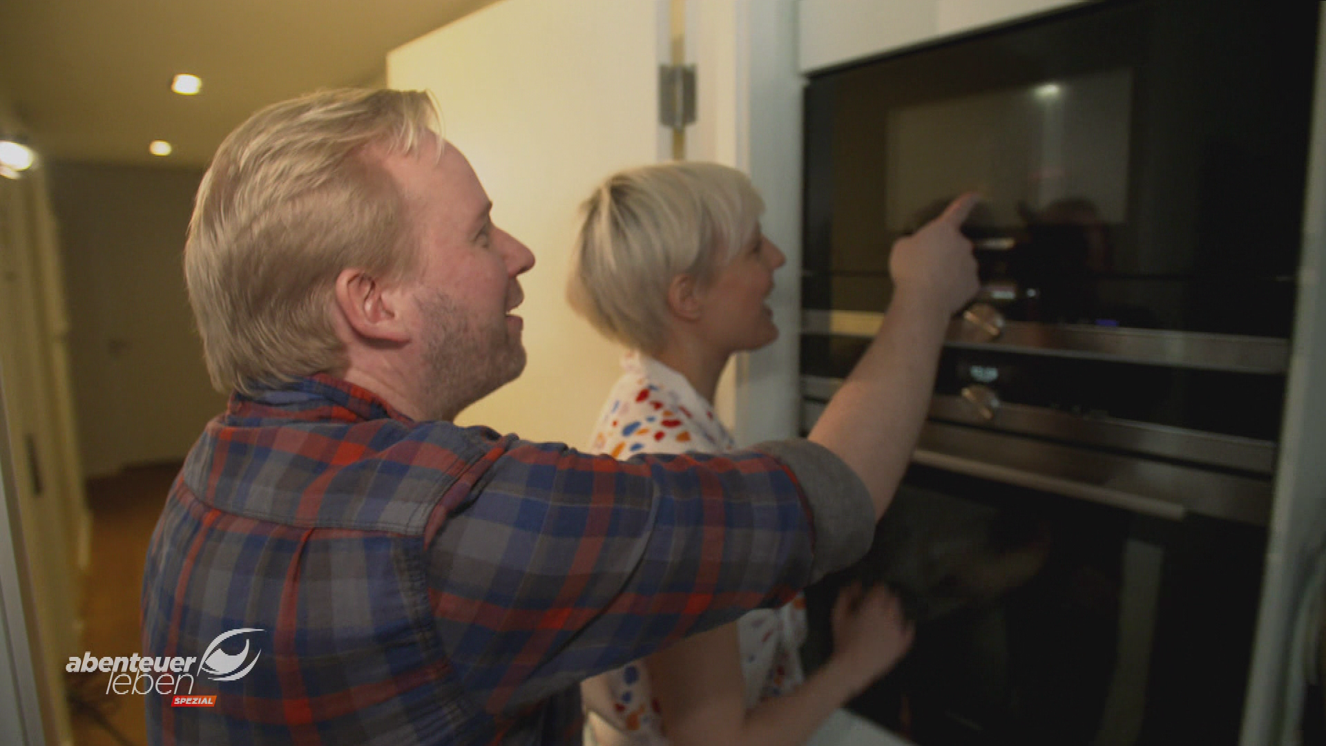 ABENTEUER LEBEN SPEZIAL - 2021 - REKONFEKTIONIERUNG - FOLGE 017