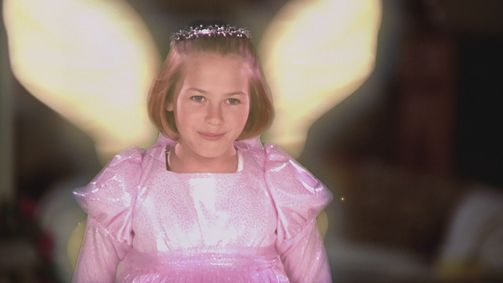 Charmed - Zauberhafte Hexen Charmed - Zauberhafte Hexen Folge 13: Klein, aber mein