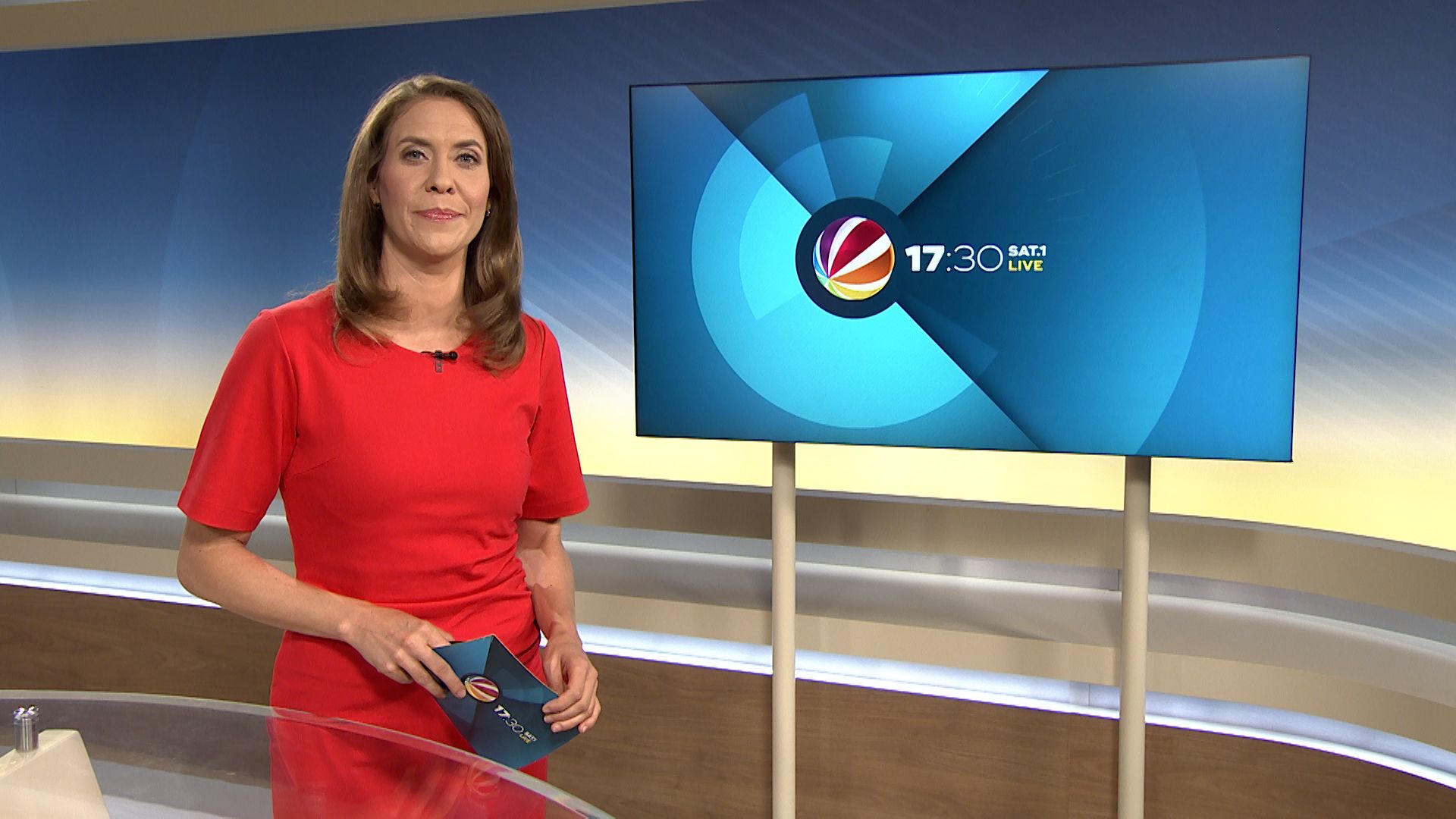 17:30 SAT.1 Live Hessen und Rheinland-Pfalz vom 08.07.2026