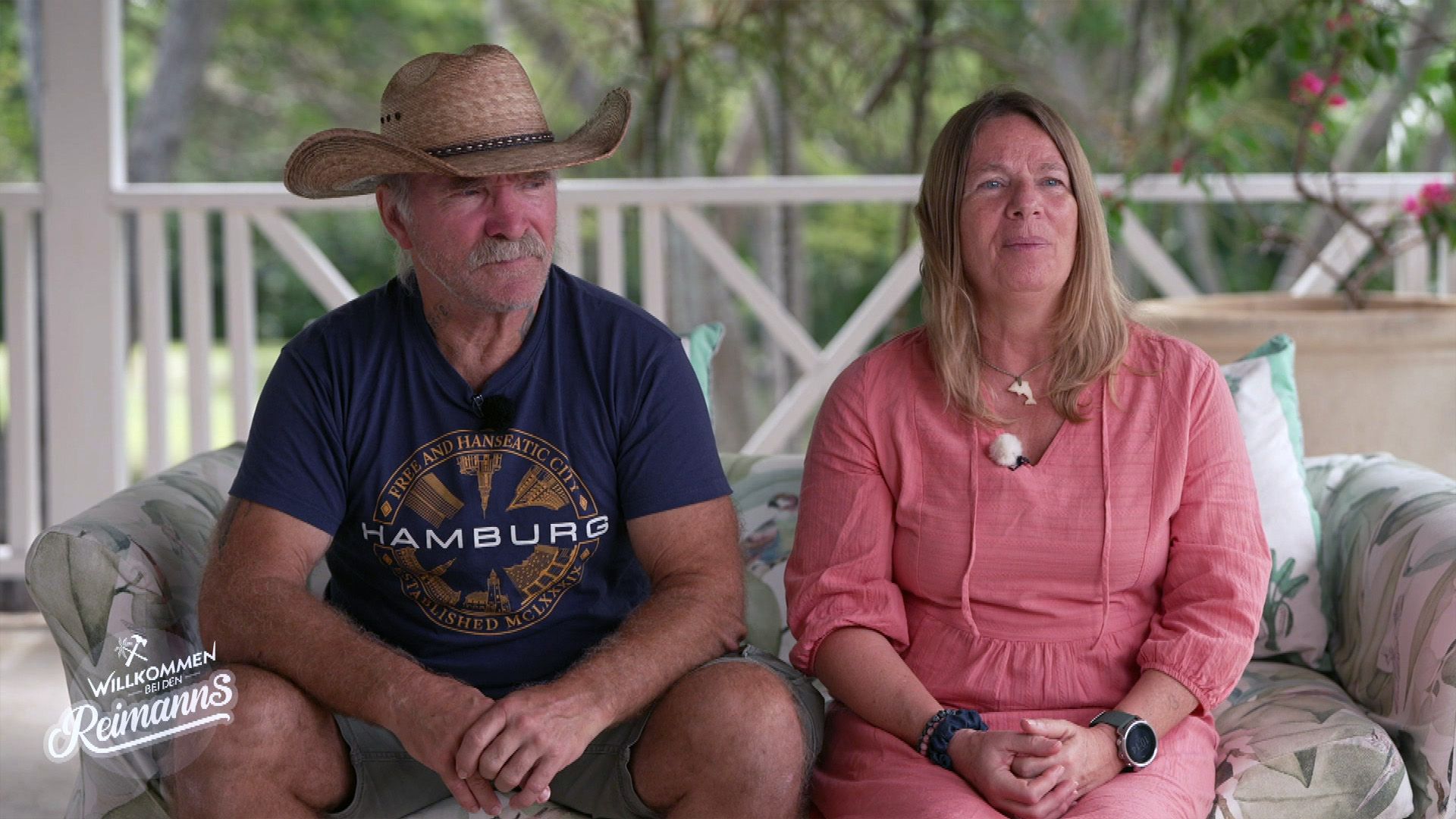 Neue Heimat Barbados! Hauskauf mit Hindernissen