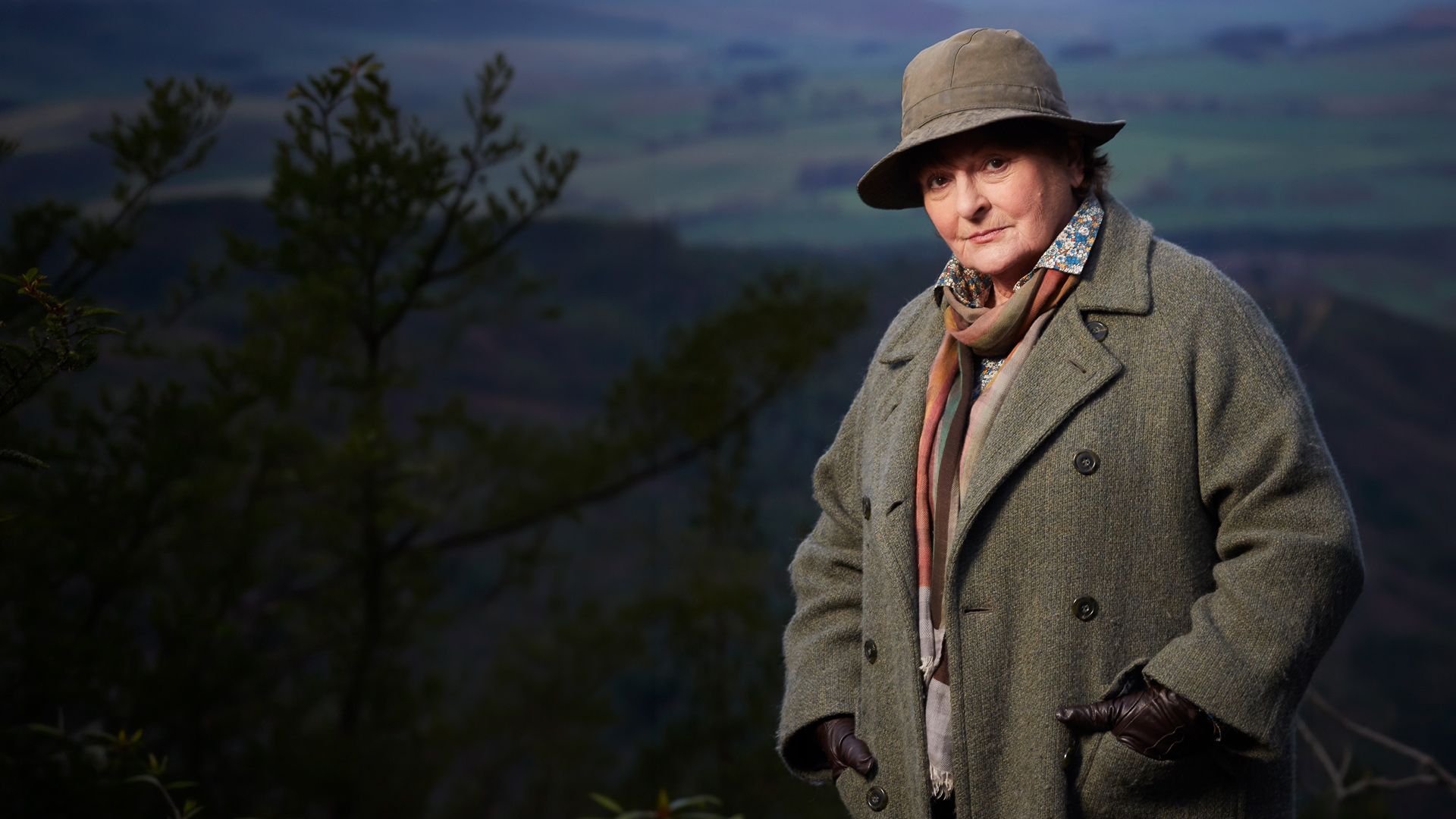 Vera - Ein ganz spezieller Fall