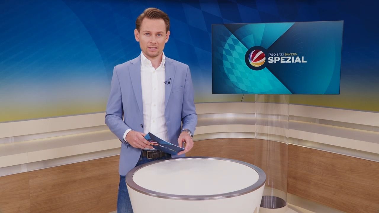 Die Sendung vom 06.06.2026