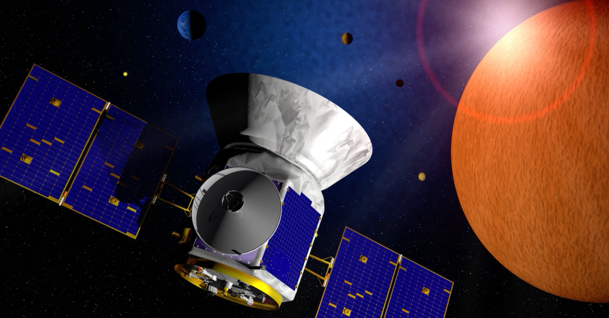 Exoplaneten: Hunderte Größen falsch bestimmt?