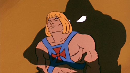 He-Man and the Masters of the Universe He-Man and the Masters of the Universe Folge 15: Jahrmarkt der Schrecken