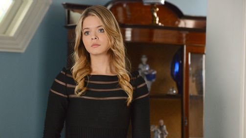 Pretty Little Liars Pretty Little Liars Folge 3: Nachbeben