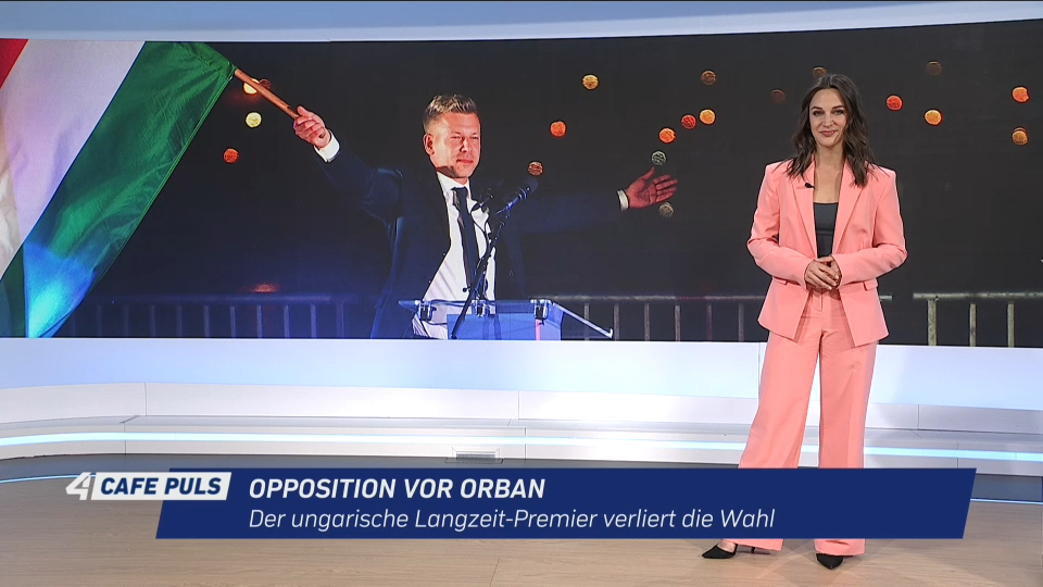 Aktuell Newsupdate vom 13.04.2026