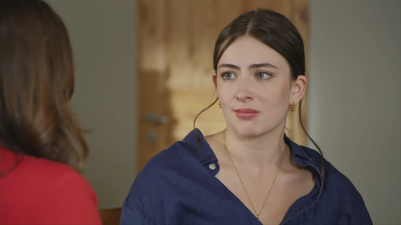 Die Landarztpraxis" Wochen-Vorschau: Simon offenbart sein Geheimnis