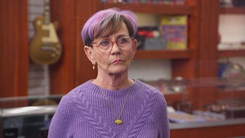 Pawn Stars - Die Drei vom Pfandhaus Pawn Stars - Die Drei vom Pfandhaus Folge 6: In den Schuhen von Ringo Starr