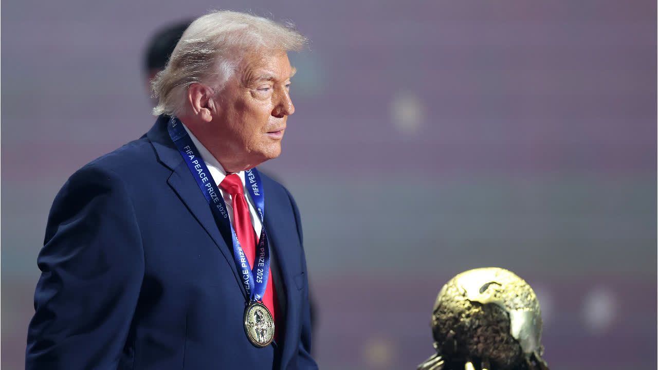 Trump würde WM-Ticketpreise nicht bezahlen