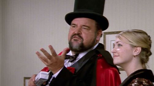 Sabrina ... total verhext! SABRINA - TOTAL VERHEXT! - 03. STAFFEL Folge 4: Schöne Aussichten