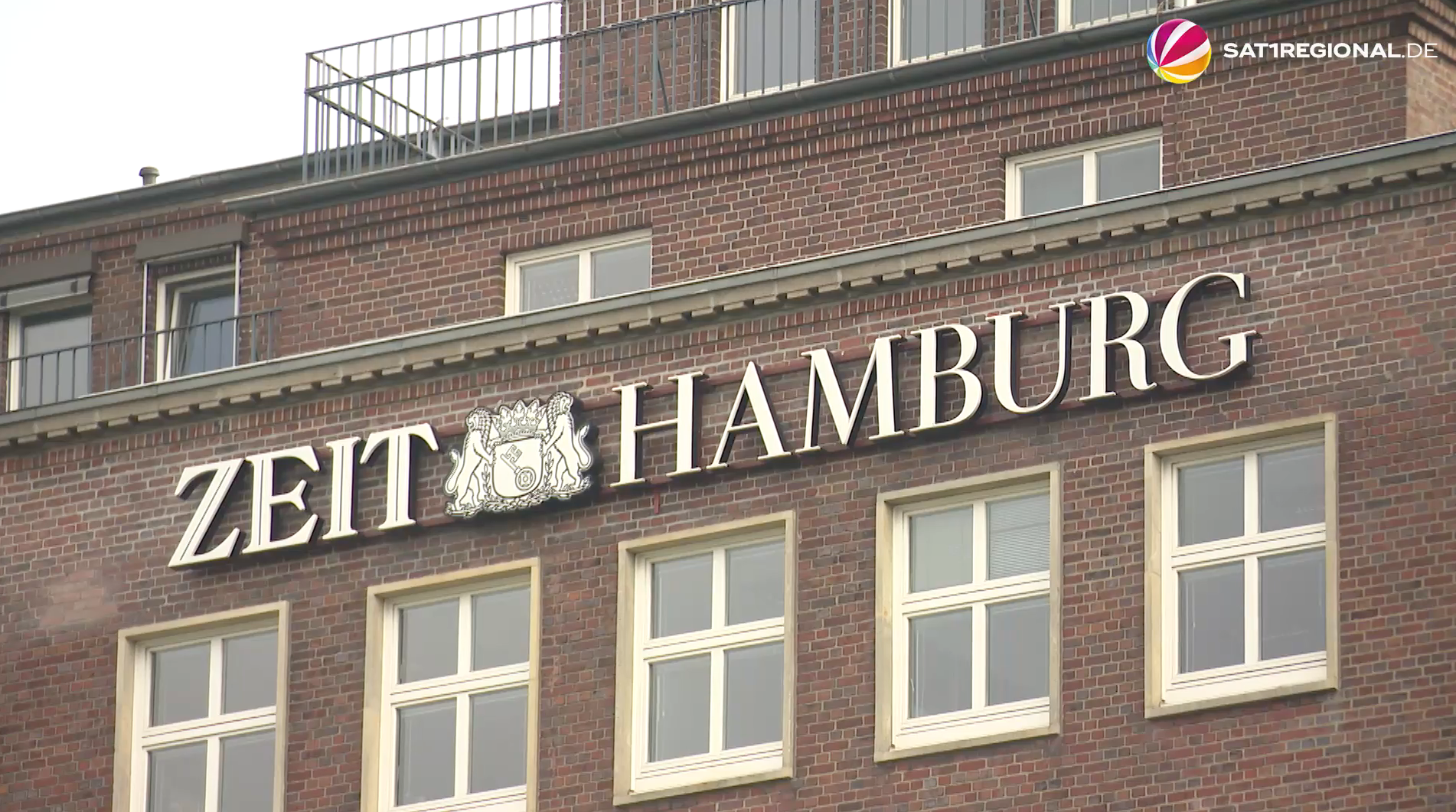 Tonaufnahmen der ZEIT für Block-Prozess beschlagnahmt – Klage von Verlag