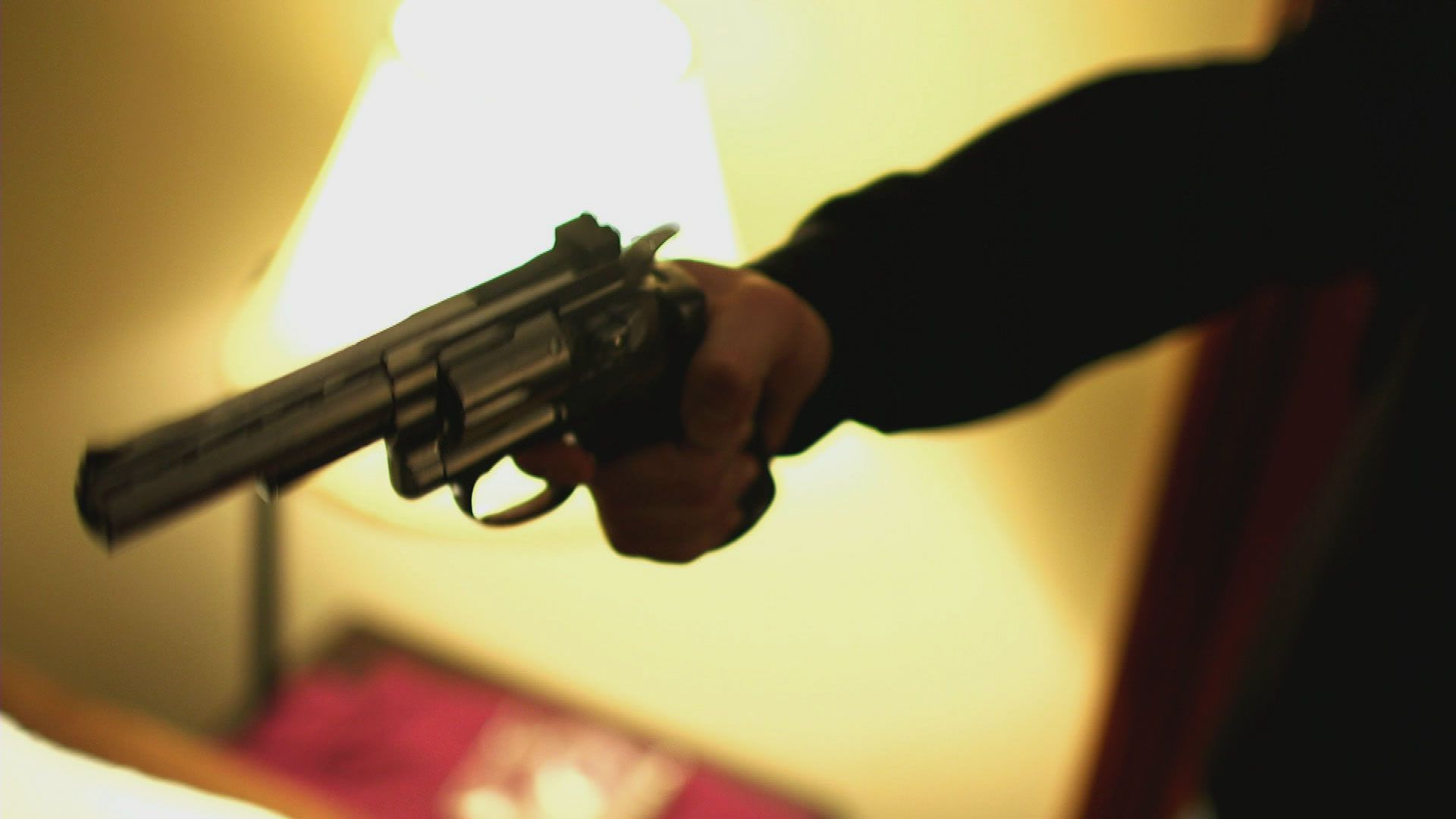 Der Albtraum eines jeden Vaters