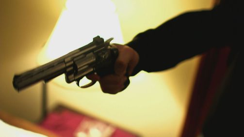 On the Case - Unter Mordverdacht On the Case - Unter Mordverdacht Folge 20: Der Albtraum eines jeden Vaters