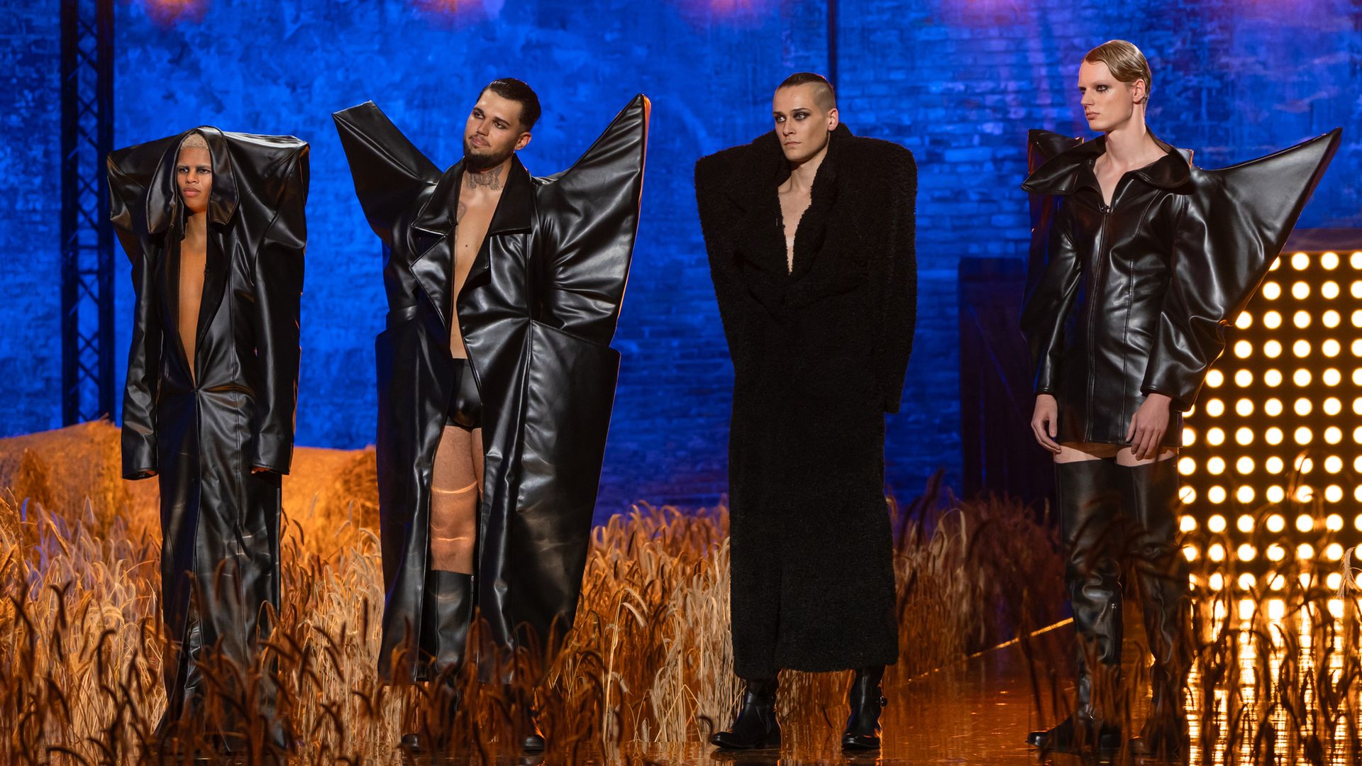 Erste Elimination: Wer muss gehen?