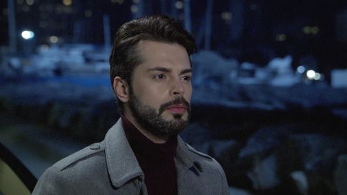 Wounded Birds - Yarali kuslar Wounded Birds - Yarali kuslar Folge 11: Folge 11