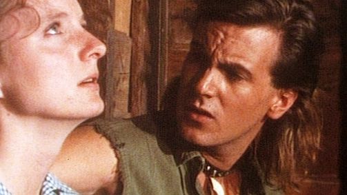 Die fliegenden Ärzte Die fliegenden Ärzte Folge 11: Verbotene Liebe