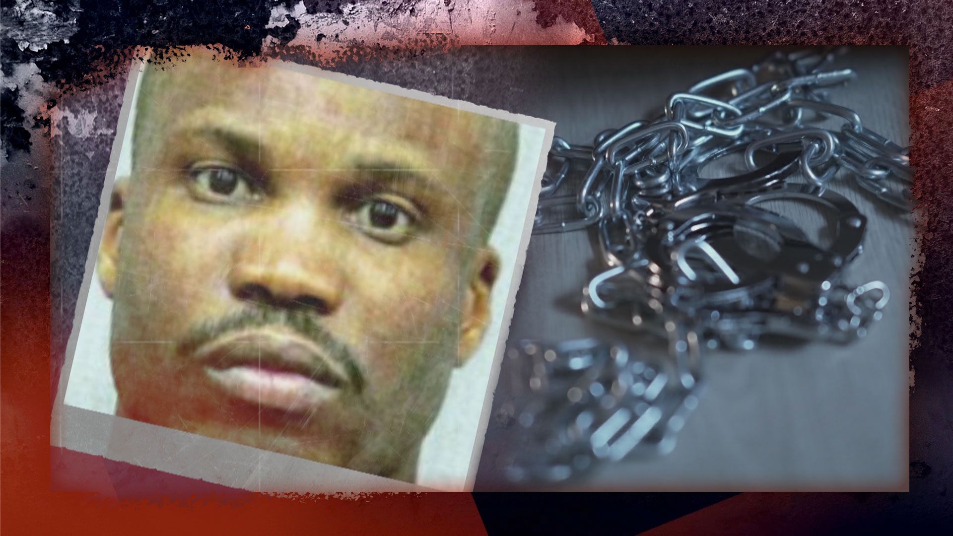 Der St. Louis-Killer