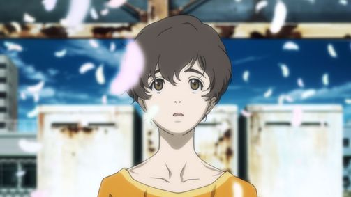 Terror in Tokio Terror in Tokio Folge 6: Bereit oder nicht