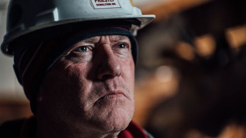Salvage Kings - Demolieren und kassieren Salvage Kings - Demolieren und kassieren Folge 5: Episode 5