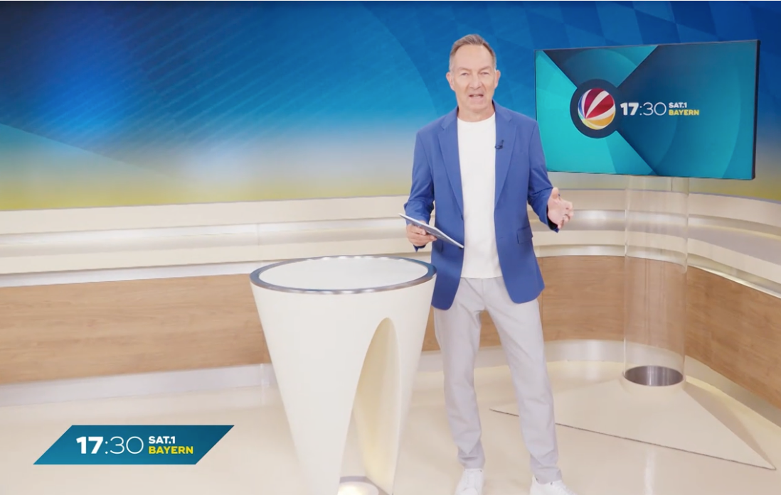 Die Sendung vom 13.07.2026