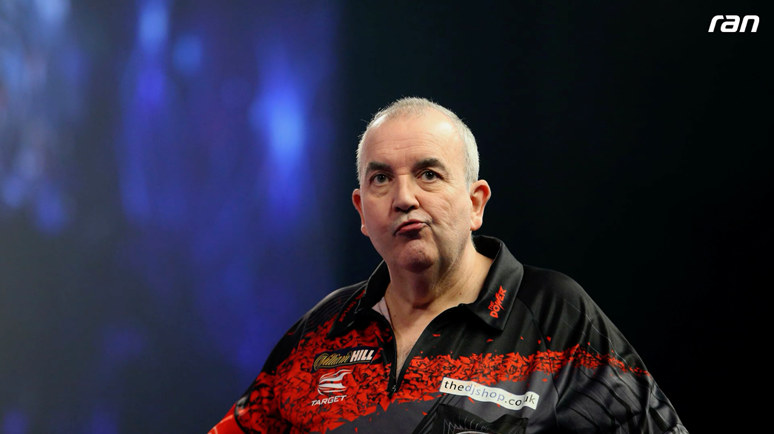 Darts: Phil Taylor gesteht brisante Abhängigkeit