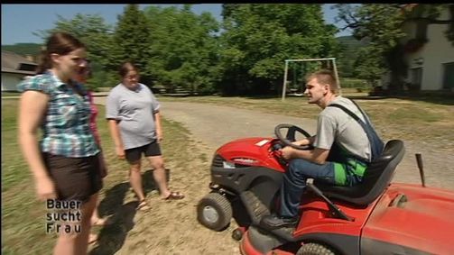 Bauer sucht Frau Bauer sucht Frau - Staffel 7 Folge 14: Bauer sucht Frau - Staffel 7 Folge 14
