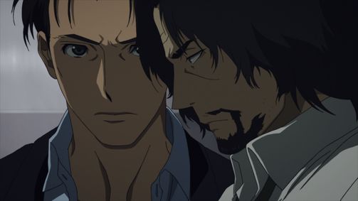 Terror in Tokio Terror in Tokio Folge 11: Hoffnung