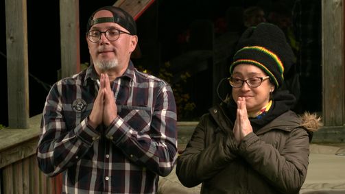 Forsthaus Rampensau FORSTHAUS RAMPENSAU - 04. STAFFEL Folge 2: Auf die Allianz! (unzensiert)