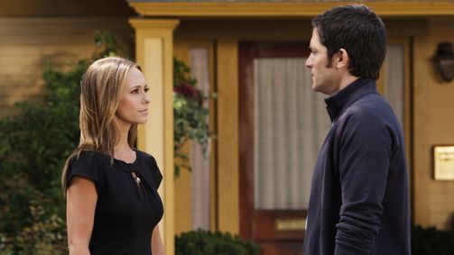Ghost Whisperer - Stimmen aus dem Jenseits Ghost Whisperer - Stimmen aus dem Jenseits Folge 8: Herz & Seele
