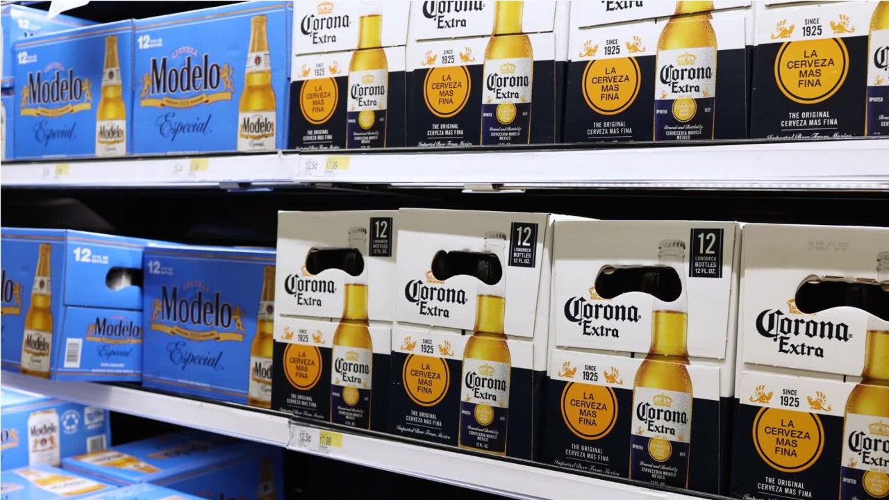 Edeka schmeißt 80 Biermarken aus dem Sortiment