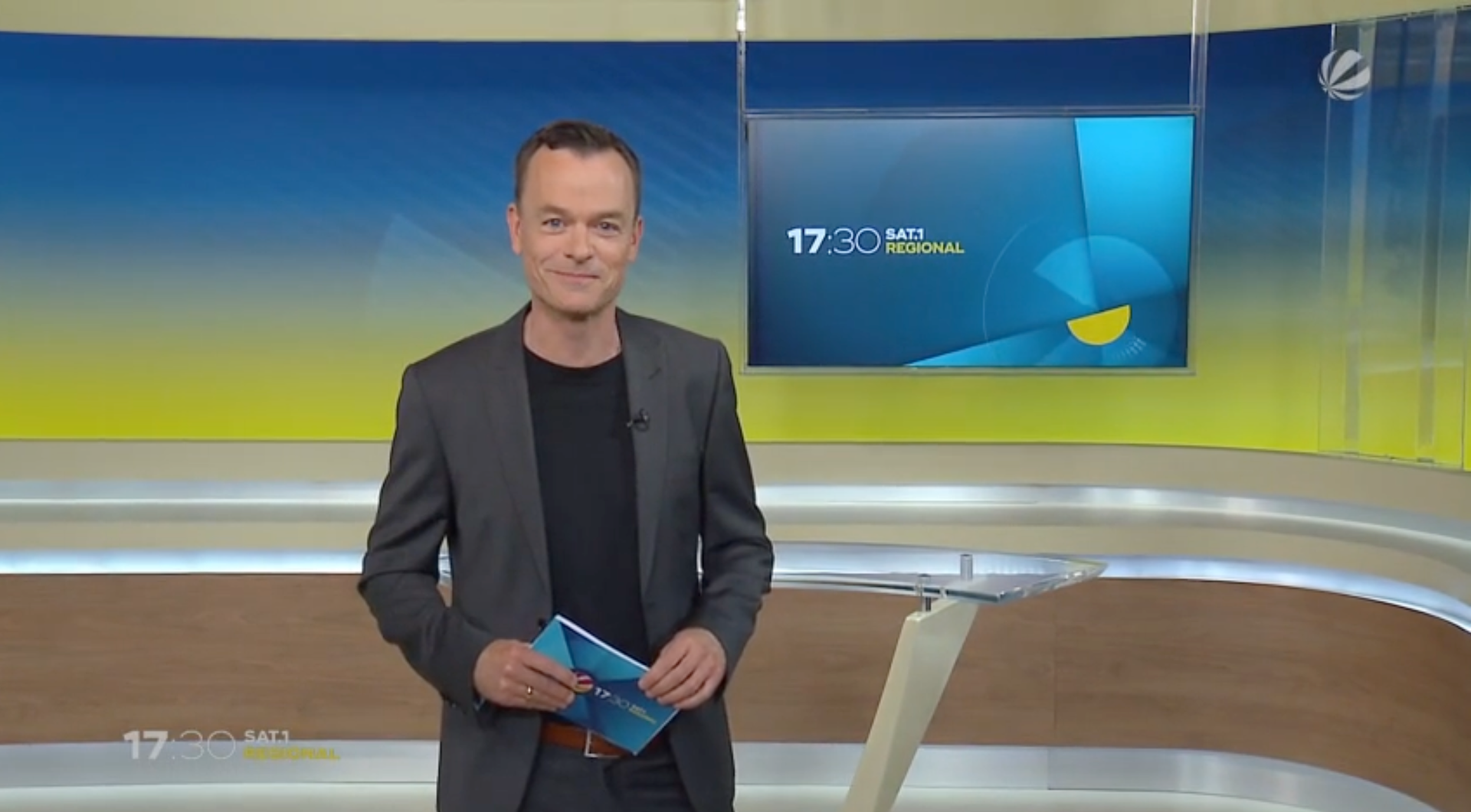Die Sendung vom 18.05.2026